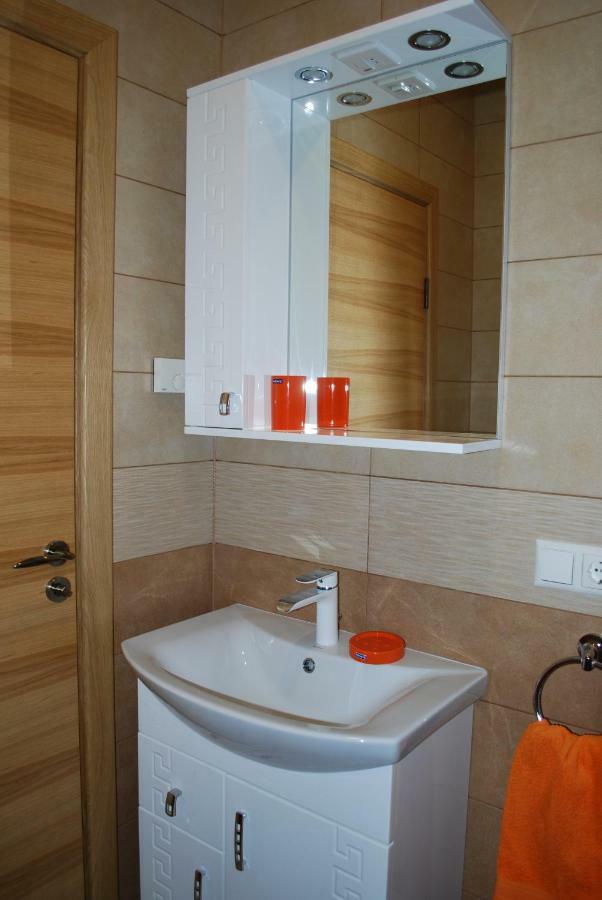Jurmalas Priedes Apsuciems Ngoại thất bức ảnh