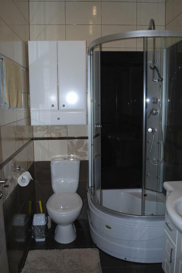 Jurmalas Priedes Apsuciems Ngoại thất bức ảnh